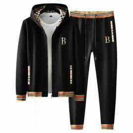 Picture of Burberry Sweater Suits _SKUBurberryM-4XL25c225537506